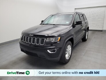 2018 Jeep Grand Cherokee in Miamisburg, OH 45342