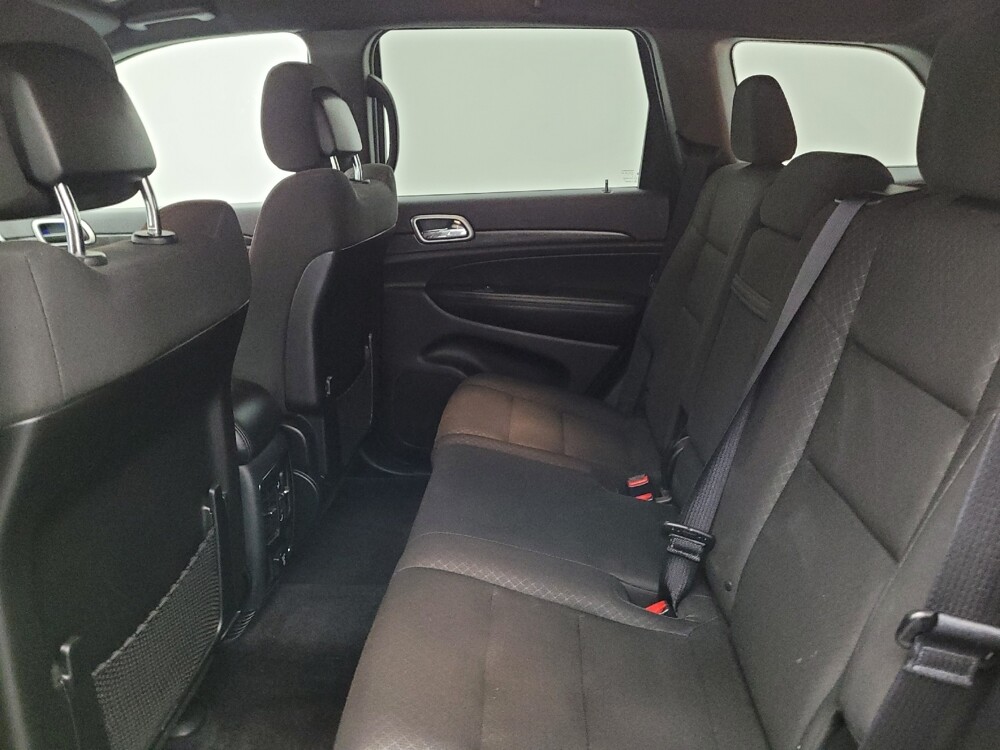 2018 Jeep Grand Cherokee in Miamisburg, OH 45342 - 18061528 18