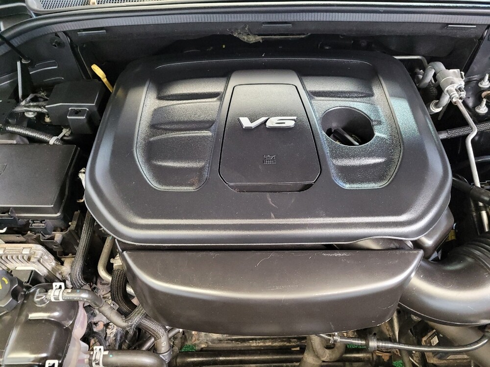 2018 Jeep Grand Cherokee in Miamisburg, OH 45342 - 18061528 30