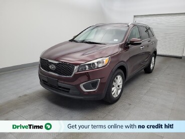2016 Kia Sorento in Miamisburg, OH 45342