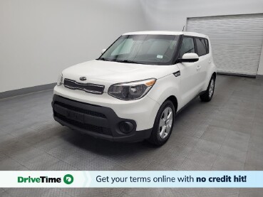 2017 Kia Soul in Miamisburg, OH 45342
