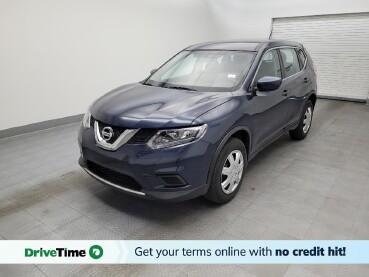 2016 Nissan Rogue in Miamisburg, OH 45342