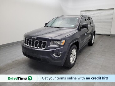 2016 Jeep Grand Cherokee in Miamisburg, OH 45342