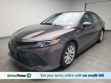 2019 Toyota Camry in Taylor, MI 48180