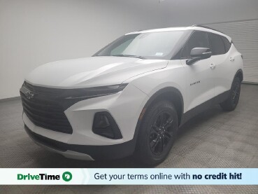 2022 Chevrolet Blazer in Taylor, MI 48180