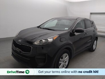 2017 Kia Sportage in Lakeland, FL 33815