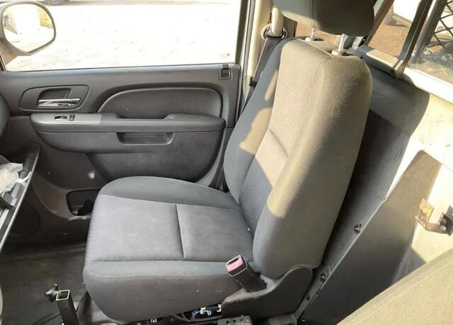 2014 Chevrolet Tahoe in Blauvelt, NY 10913 - 18061542 67