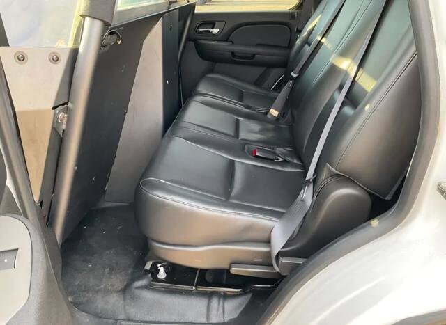 2014 Chevrolet Tahoe in Blauvelt, NY 10913 - 18061542 69