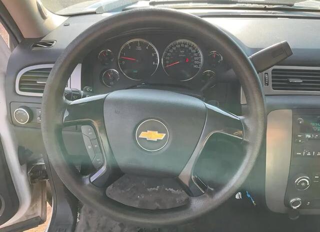 2014 Chevrolet Tahoe in Blauvelt, NY 10913 - 18061542 62