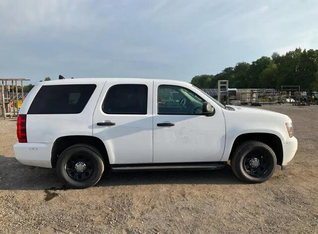 2014 Chevrolet Tahoe in Blauvelt, NY 10913 - 18061542 58