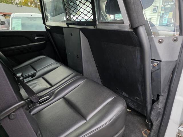 2014 Chevrolet Tahoe in Blauvelt, NY 10913 - 18061542 42