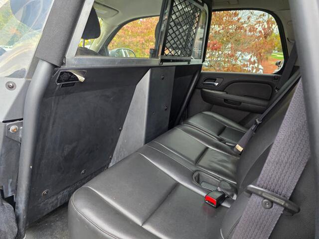 2014 Chevrolet Tahoe in Blauvelt, NY 10913 - 18061542 22