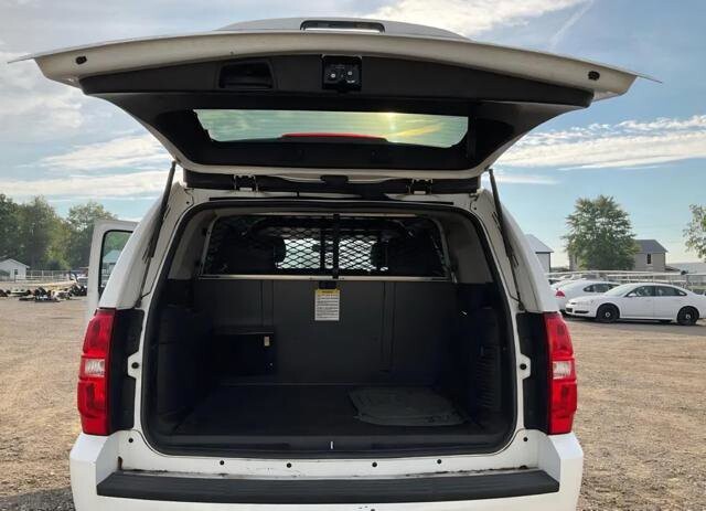 2014 Chevrolet Tahoe in Blauvelt, NY 10913 - 18061542 72