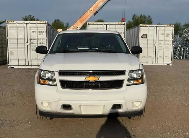 2014 Chevrolet Tahoe in Blauvelt, NY 10913 - 18061542 52