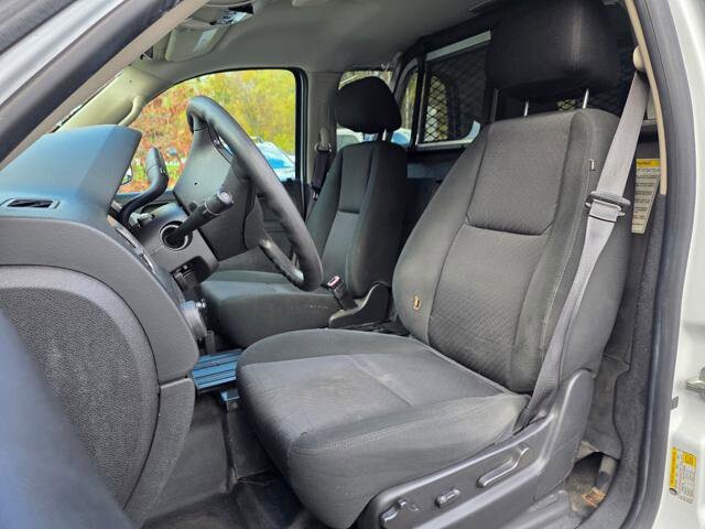 2014 Chevrolet Tahoe in Blauvelt, NY 10913 - 18061542 12