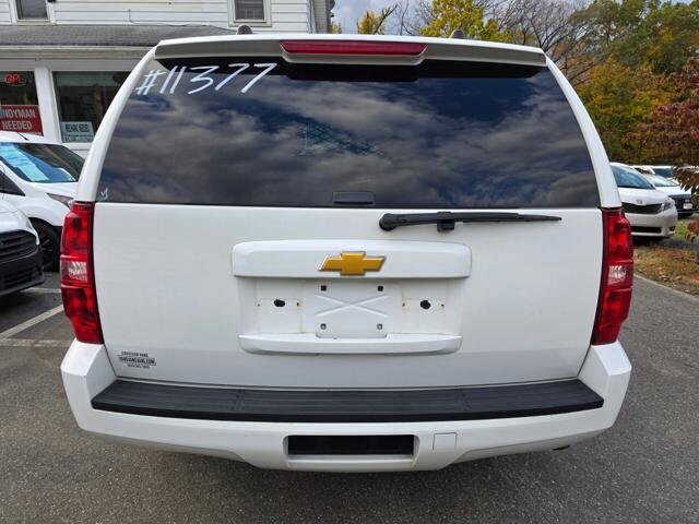 2014 Chevrolet Tahoe in Blauvelt, NY 10913 - 18061542 6