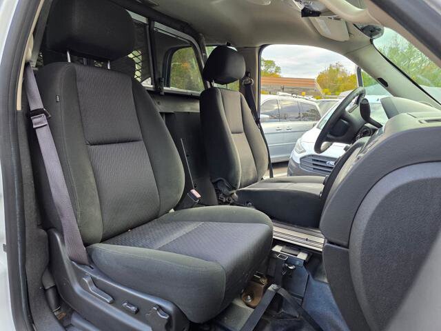 2014 Chevrolet Tahoe in Blauvelt, NY 10913 - 18061542 46