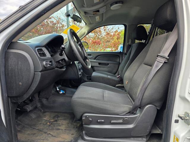 2014 Chevrolet Tahoe in Blauvelt, NY 10913 - 18061542 11