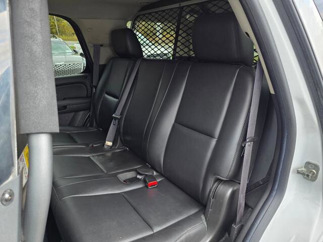 2014 Chevrolet Tahoe in Blauvelt, NY 10913 - 18061542 24