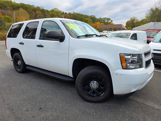2014 Chevrolet Tahoe in Blauvelt, NY 10913 - 18061542