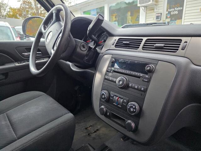 2014 Chevrolet Tahoe in Blauvelt, NY 10913 - 18061542 50