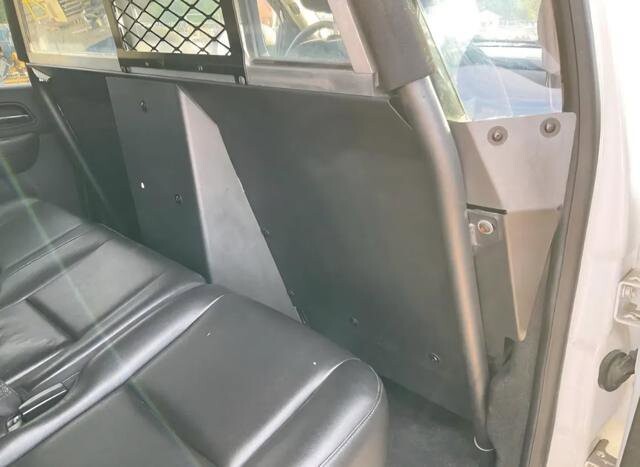 2014 Chevrolet Tahoe in Blauvelt, NY 10913 - 18061542 78