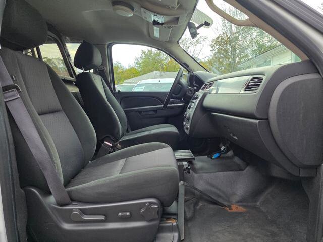 2014 Chevrolet Tahoe in Blauvelt, NY 10913 - 18061542 47