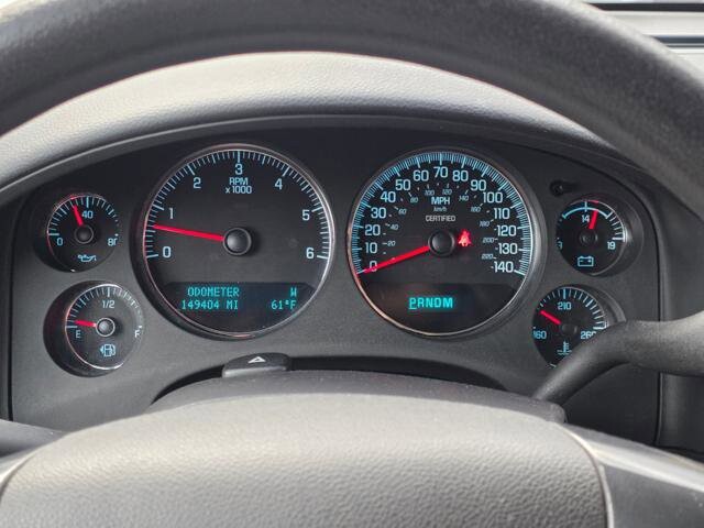 2014 Chevrolet Tahoe in Blauvelt, NY 10913 - 18061542 14