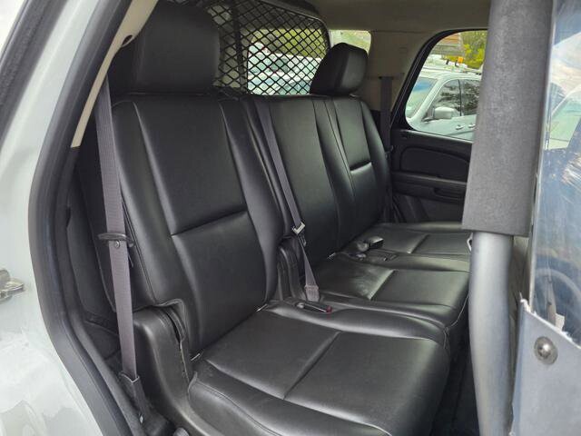 2014 Chevrolet Tahoe in Blauvelt, NY 10913 - 18061542 40