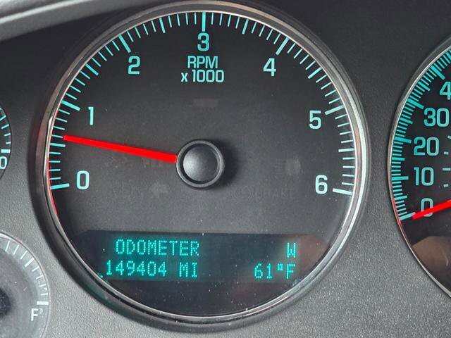 2014 Chevrolet Tahoe in Blauvelt, NY 10913 - 18061542 15