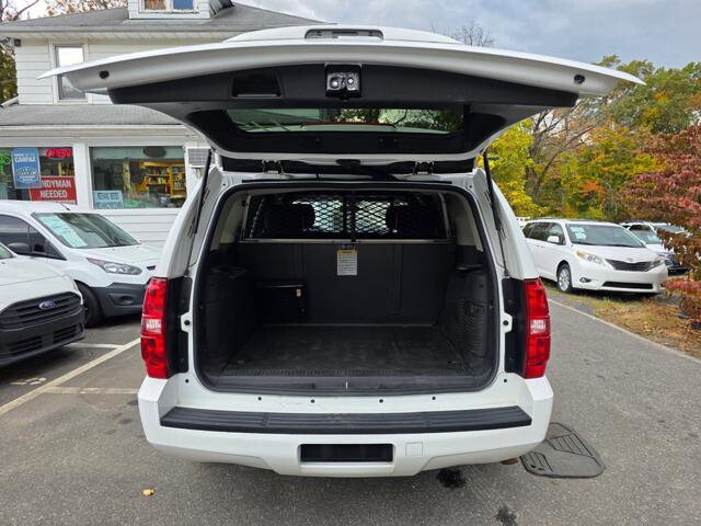 2014 Chevrolet Tahoe in Blauvelt, NY 10913 - 18061542 27