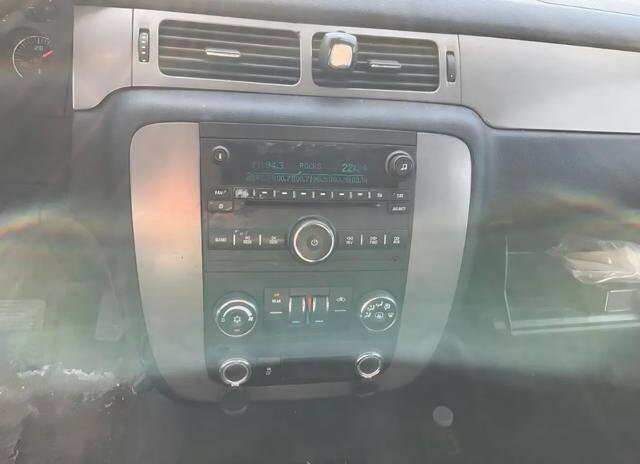 2014 Chevrolet Tahoe in Blauvelt, NY 10913 - 18061542 65