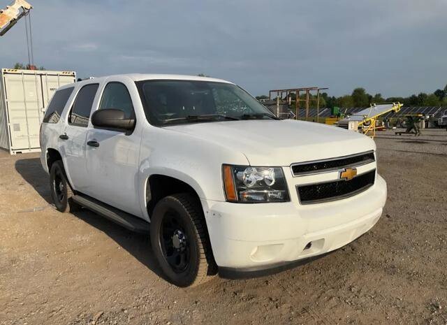 2014 Chevrolet Tahoe in Blauvelt, NY 10913 - 18061542 51