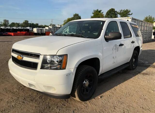2014 Chevrolet Tahoe in Blauvelt, NY 10913 - 18061542 53