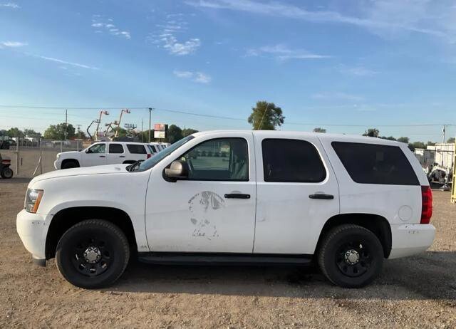 2014 Chevrolet Tahoe in Blauvelt, NY 10913 - 18061542 54