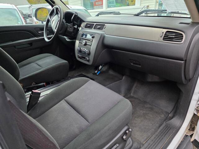 2014 Chevrolet Tahoe in Blauvelt, NY 10913 - 18061542 48