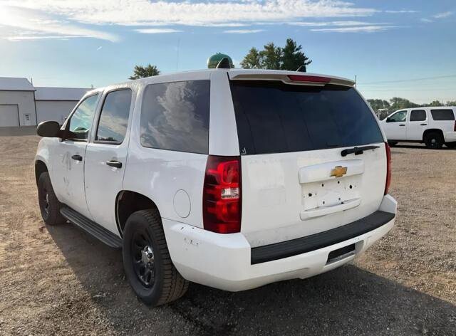 2014 Chevrolet Tahoe in Blauvelt, NY 10913 - 18061542 55