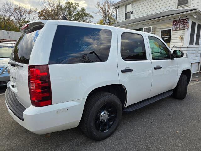 2014 Chevrolet Tahoe in Blauvelt, NY 10913 - 18061542 7