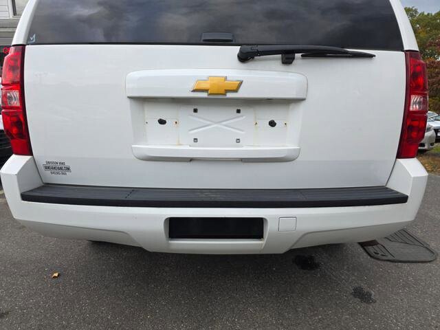 2014 Chevrolet Tahoe in Blauvelt, NY 10913 - 18061542 38