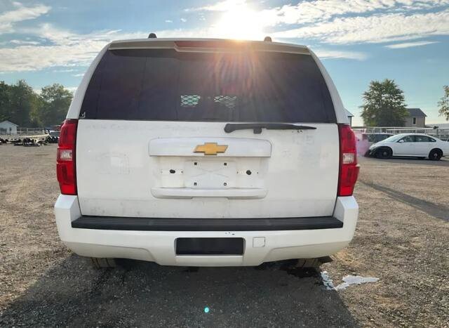 2014 Chevrolet Tahoe in Blauvelt, NY 10913 - 18061542 56