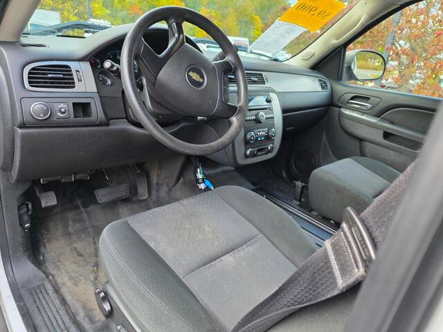 2014 Chevrolet Tahoe in Blauvelt, NY 10913 - 18061542 10