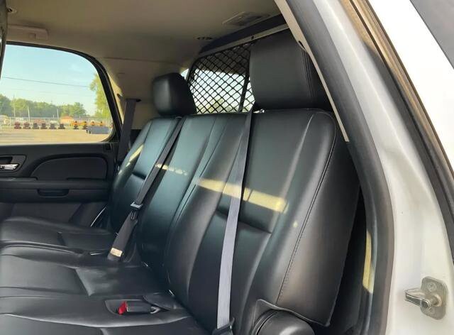 2014 Chevrolet Tahoe in Blauvelt, NY 10913 - 18061542 70