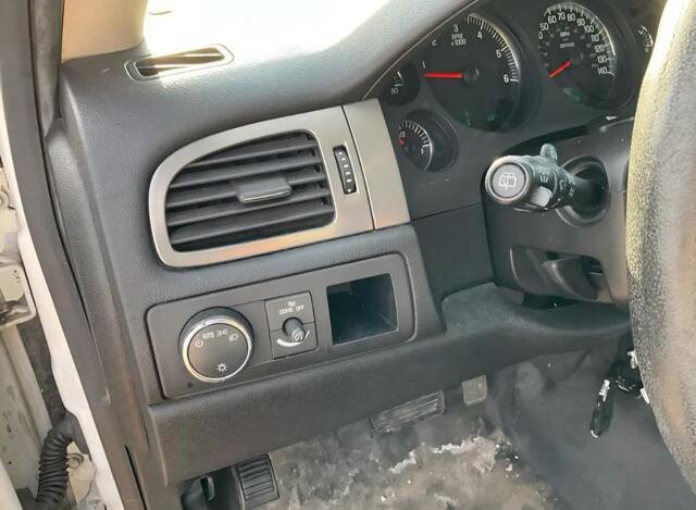 2014 Chevrolet Tahoe in Blauvelt, NY 10913 - 18061542 61