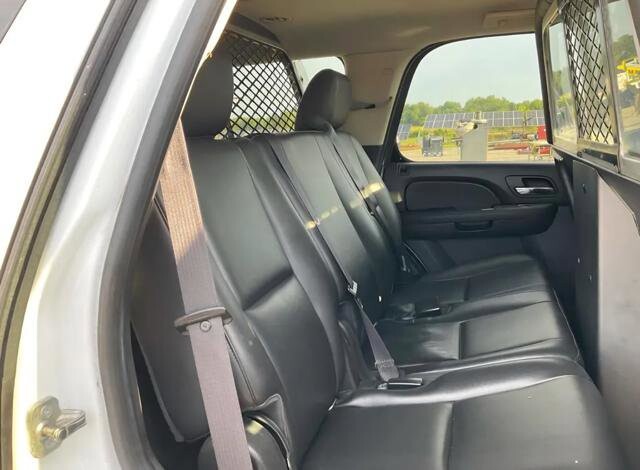 2014 Chevrolet Tahoe in Blauvelt, NY 10913 - 18061542 76