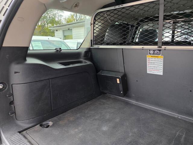 2014 Chevrolet Tahoe in Blauvelt, NY 10913 - 18061542 31