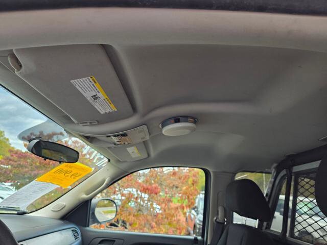 2014 Chevrolet Tahoe in Blauvelt, NY 10913 - 18061542 16