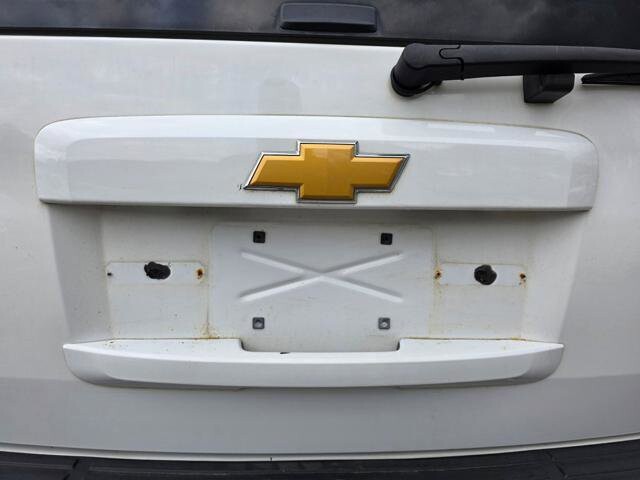 2014 Chevrolet Tahoe in Blauvelt, NY 10913 - 18061542 39