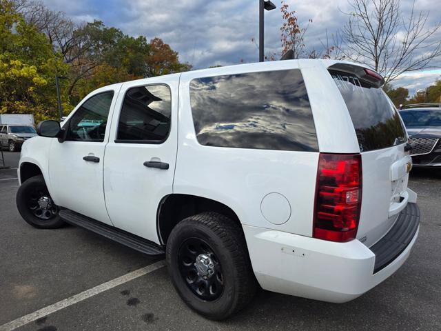 2014 Chevrolet Tahoe in Blauvelt, NY 10913 - 18061542 5