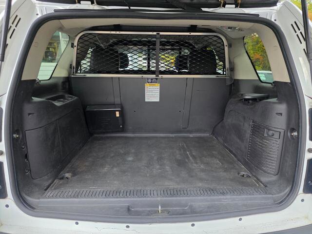 2014 Chevrolet Tahoe in Blauvelt, NY 10913 - 18061542 29