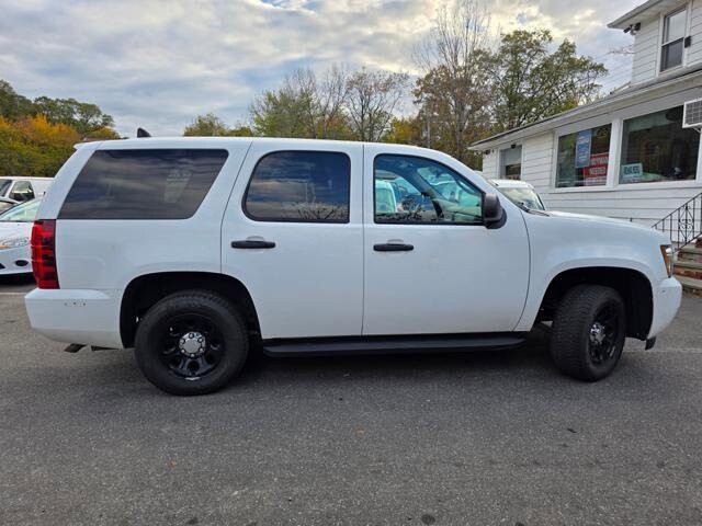 2014 Chevrolet Tahoe in Blauvelt, NY 10913 - 18061542 8